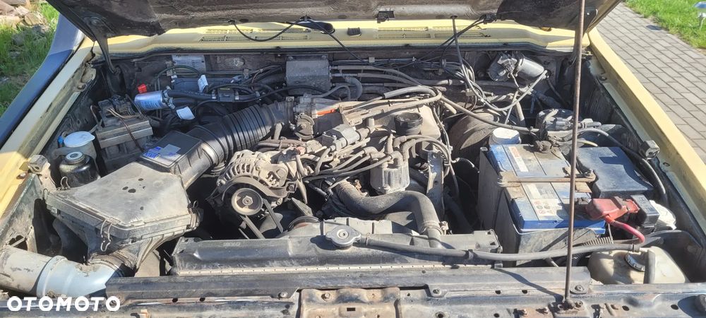 Mitsubishi Pajero - 17