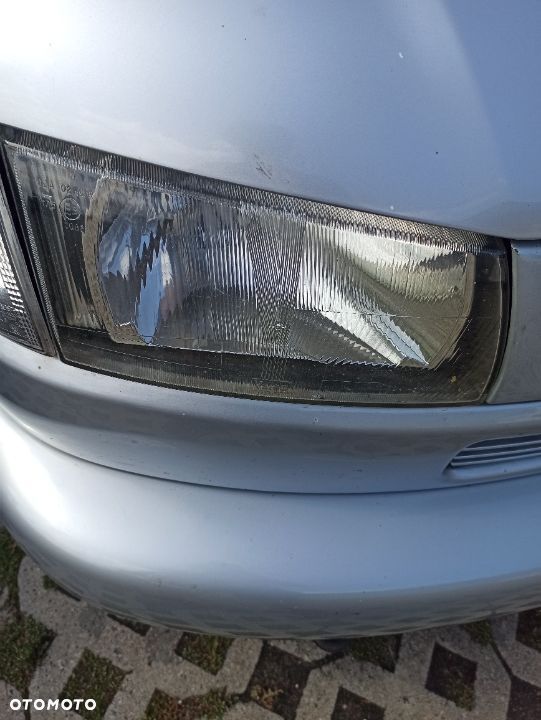 Reflektor lampa Valeo przednia VW T4 96-03 7D1941010D - 1