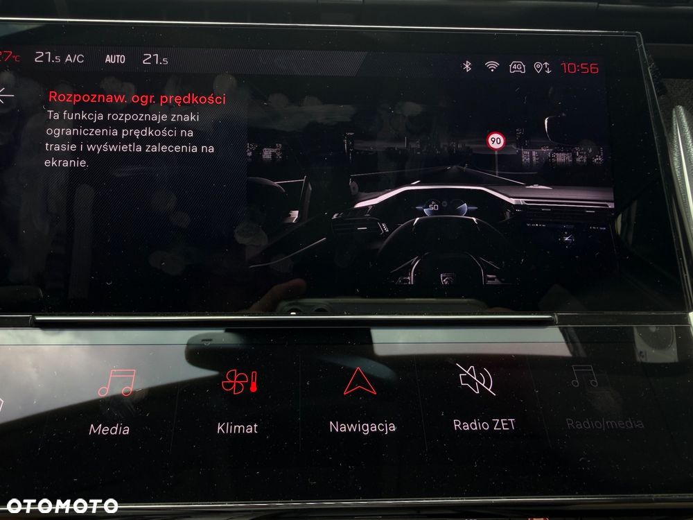 Peugeot 308 BlueHDi 130 EAT8 Allure - 22