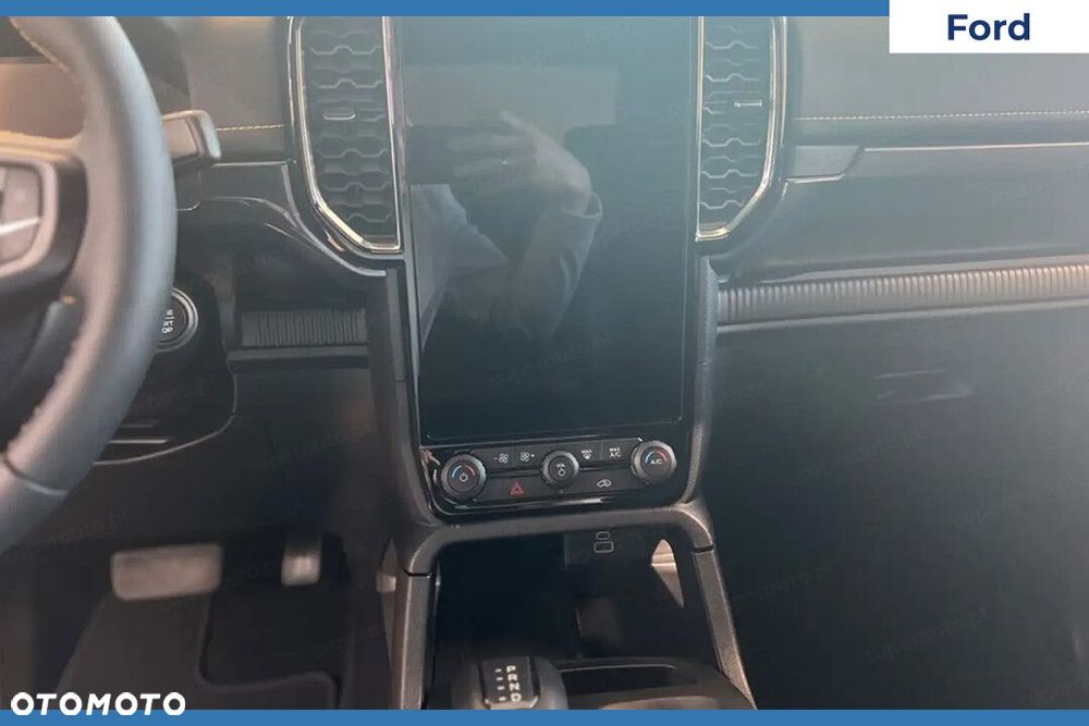 Ford Ranger - 9