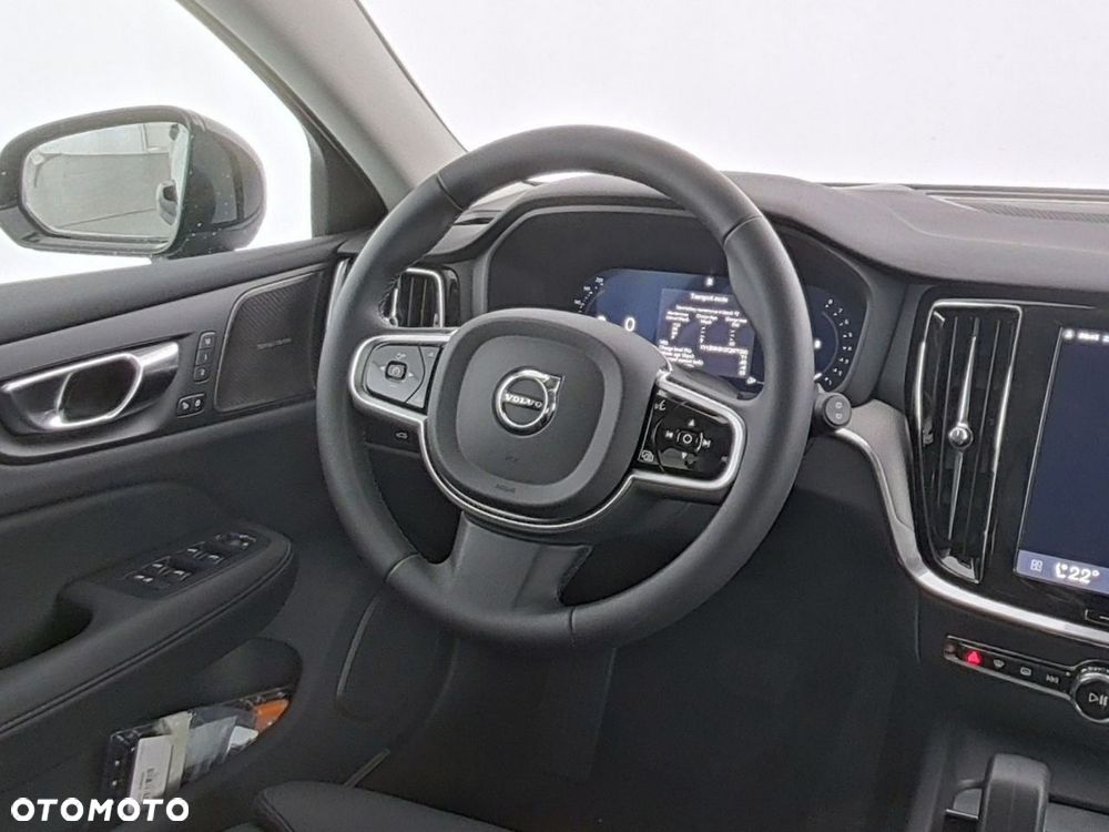 Volvo V60 B4 B Plus Dark - 14