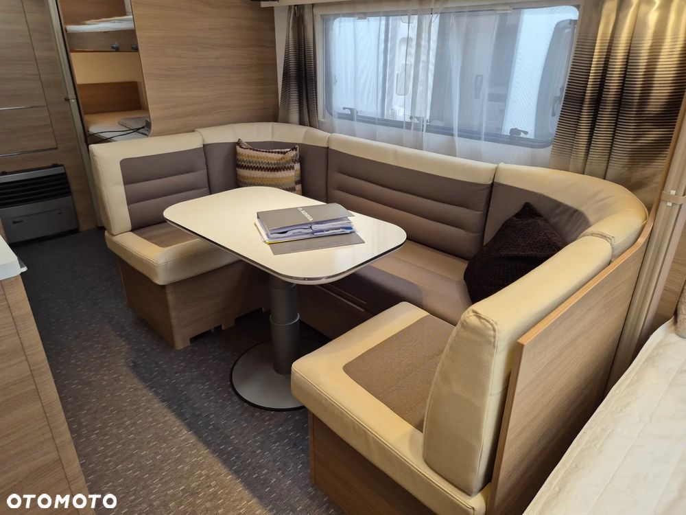 Adria Adora 573 PT - 18