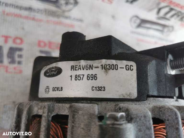 Alternator REAV6N-10300-GC pentru 1.6 tdci T1DA Ford Focus mk3 - 5