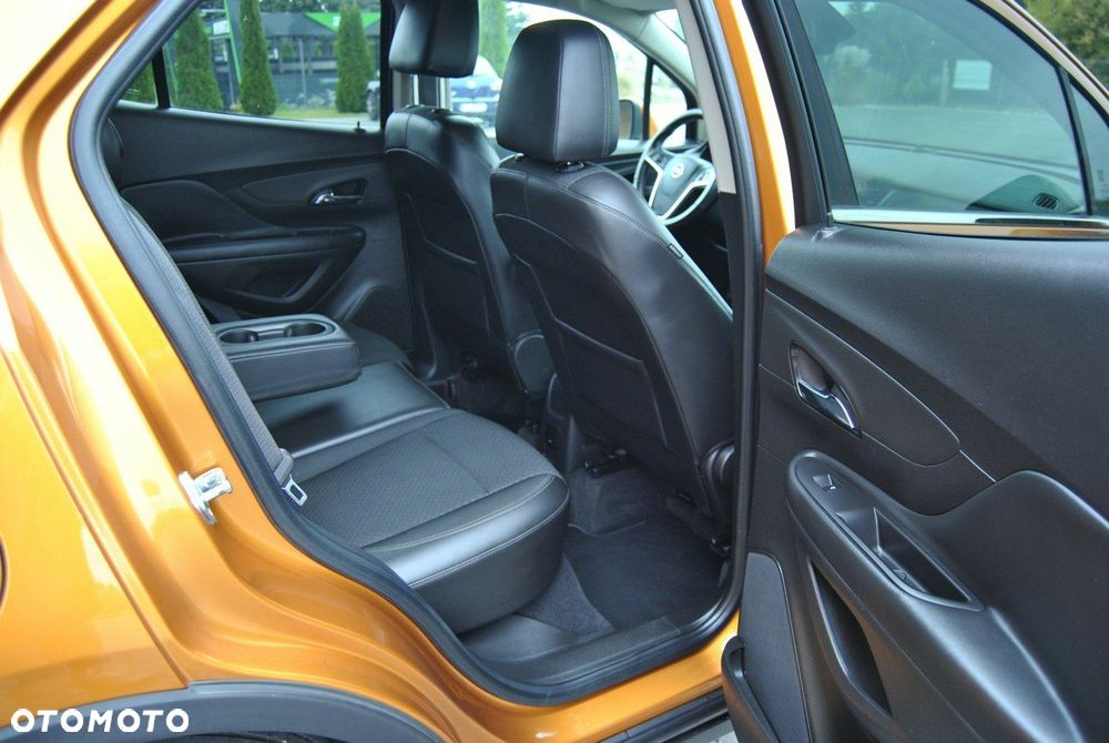 Opel Mokka - 13