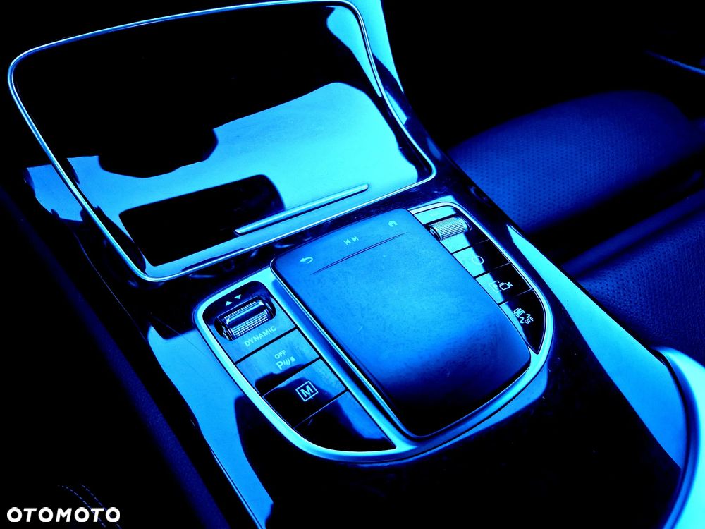 Mercedes-Benz GLC GLC-Coupe 300 de 4Matic 9G-TRONIC Exclusive - 24