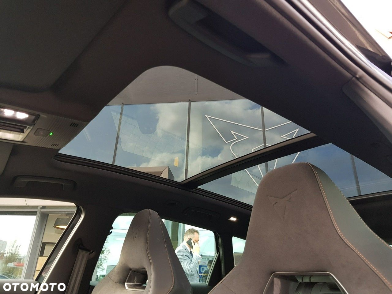 Cupra Leon - 33
