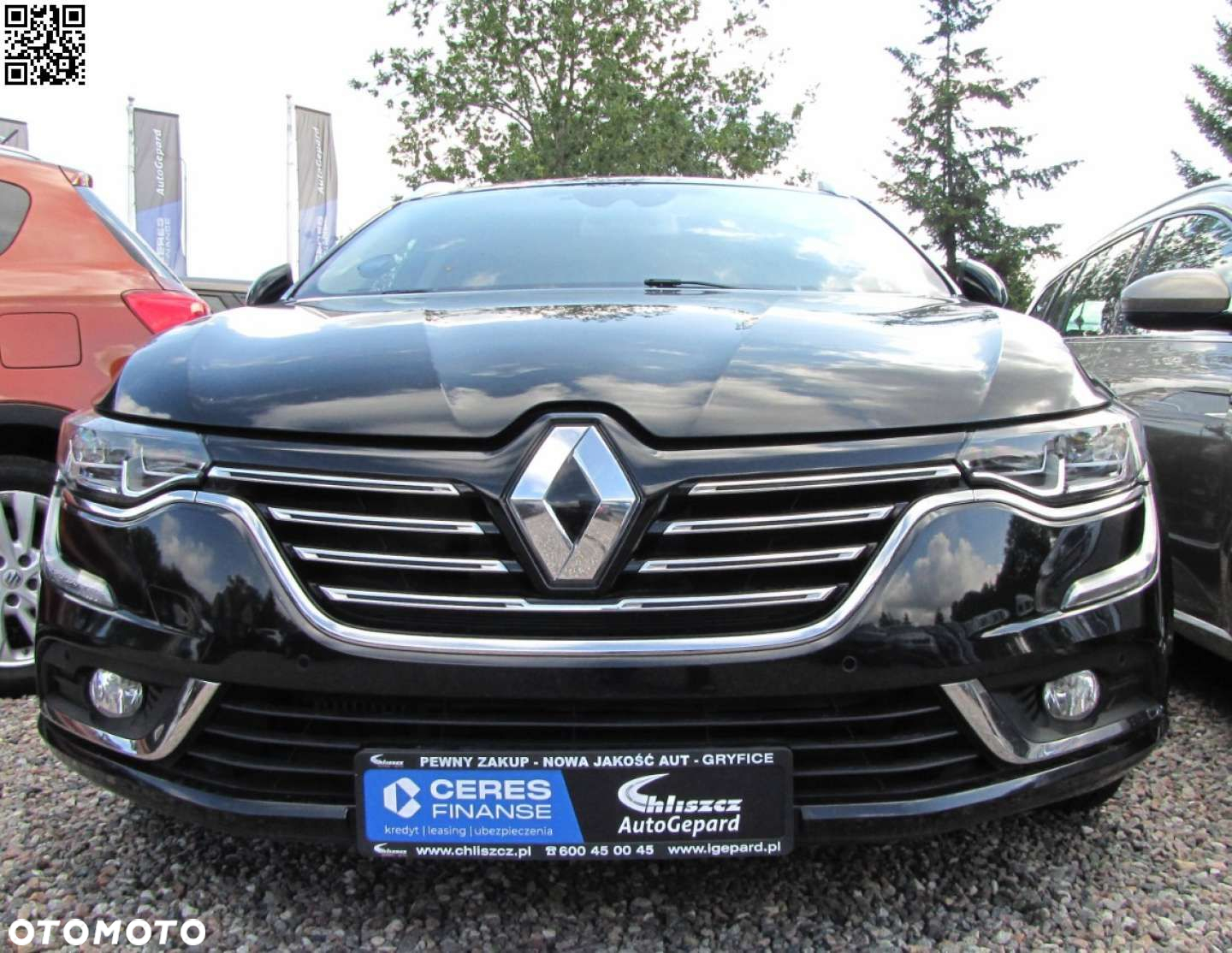 Renault Talisman - 12