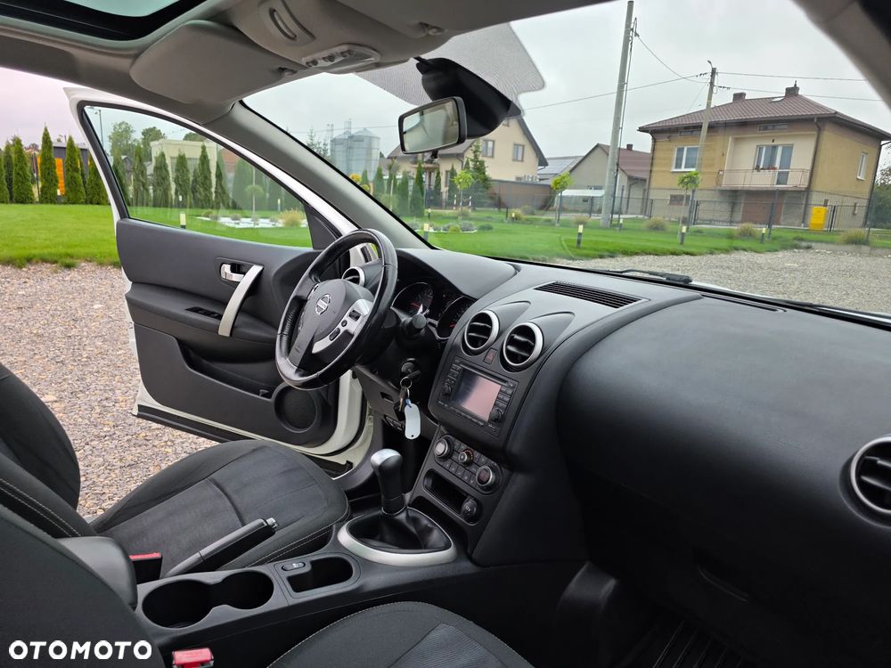 Nissan Qashqai 1.6 I-Way - 16