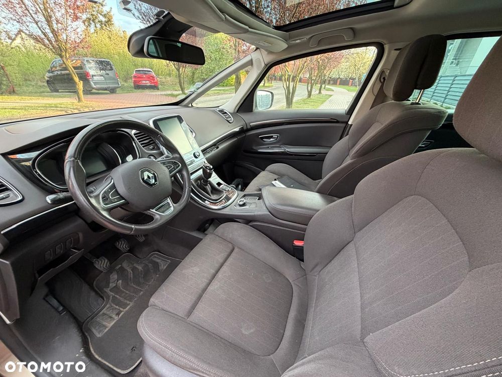 Renault Espace Energy dCi 130 Business - 9
