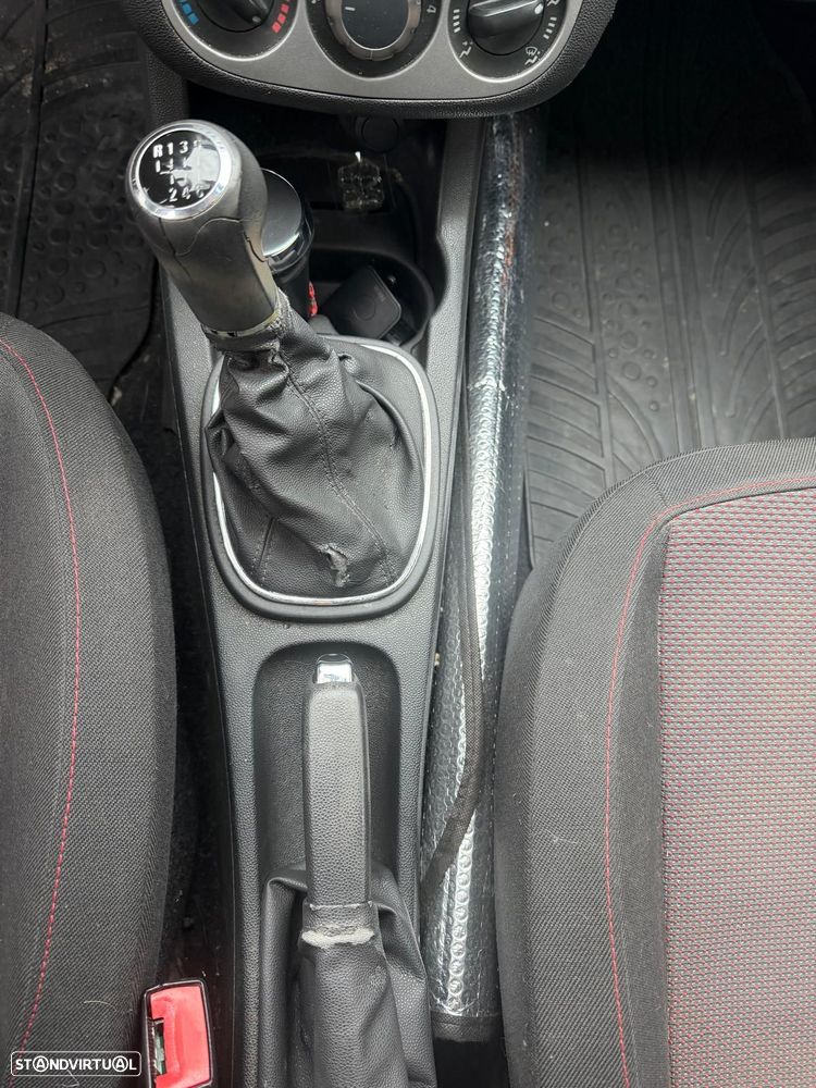 Opel Corsa 1.3 CDTi - 6