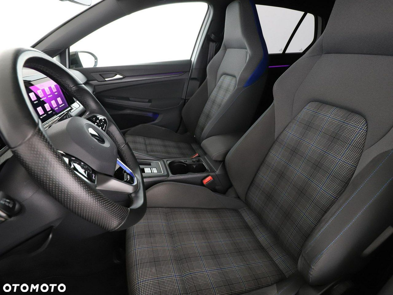 Volkswagen Golf VIII 1.4 TSI Plug-In Hybrid GTE DSG - 13