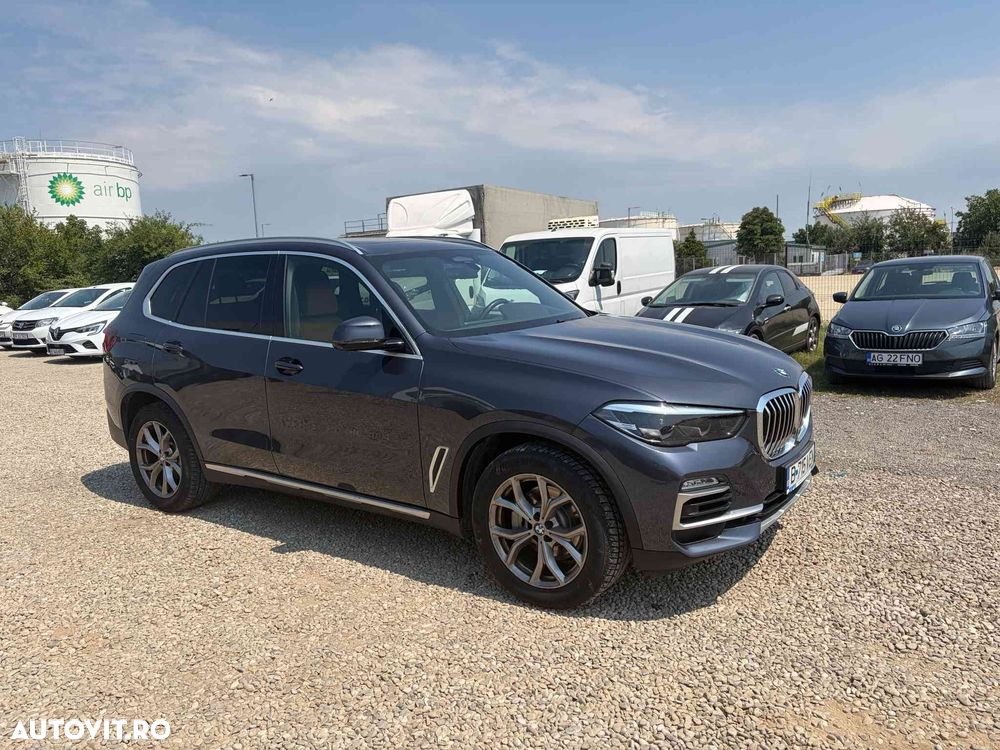 BMW X5 - 3