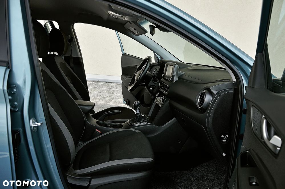 Hyundai Kona 1.0 T-GDI Comfort - 7