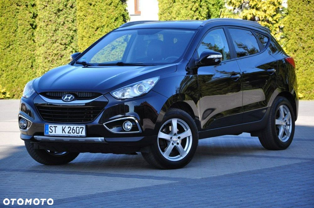 Hyundai ix35 - 3