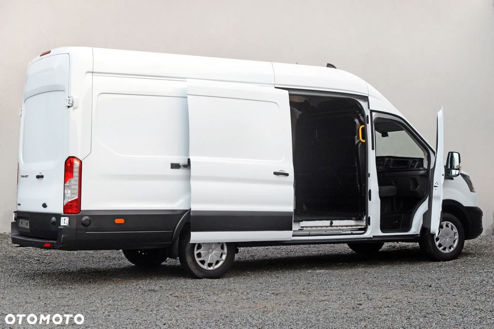 Ford Transit - 4