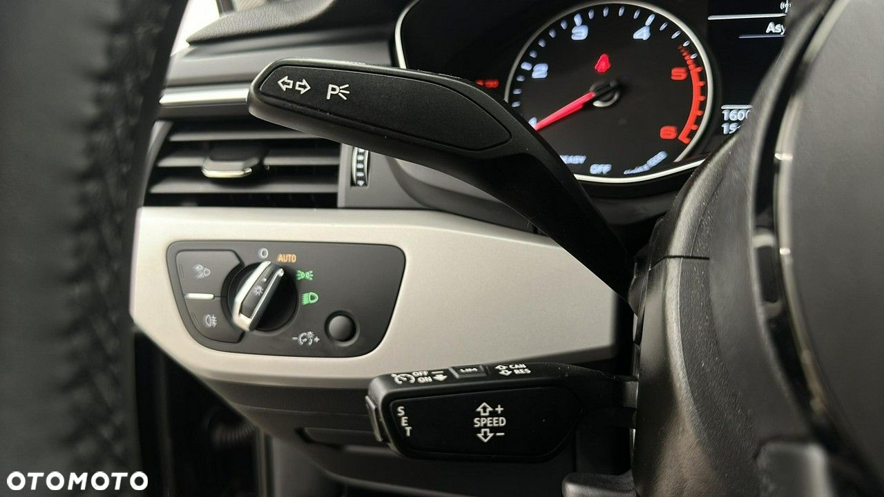 Audi A4 - 26