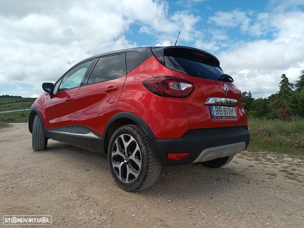 Renault Captur 1.3 TCe Exclusive - 6
