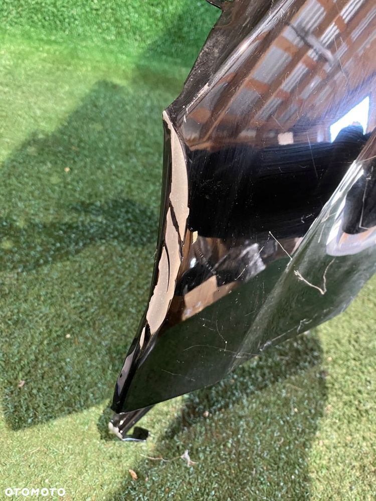 BŁOTNIK PRZEDNI PRZÓD LEWY PEUGEOT 3008 5008 II 16- - 2