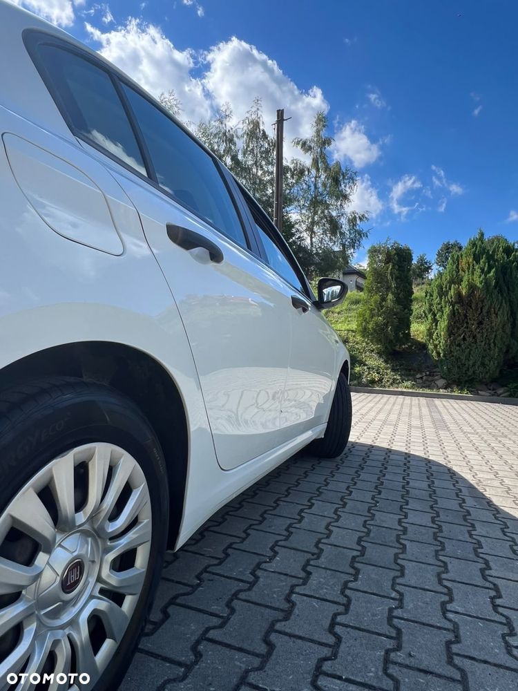 Fiat Tipo 1.4 16v - 7
