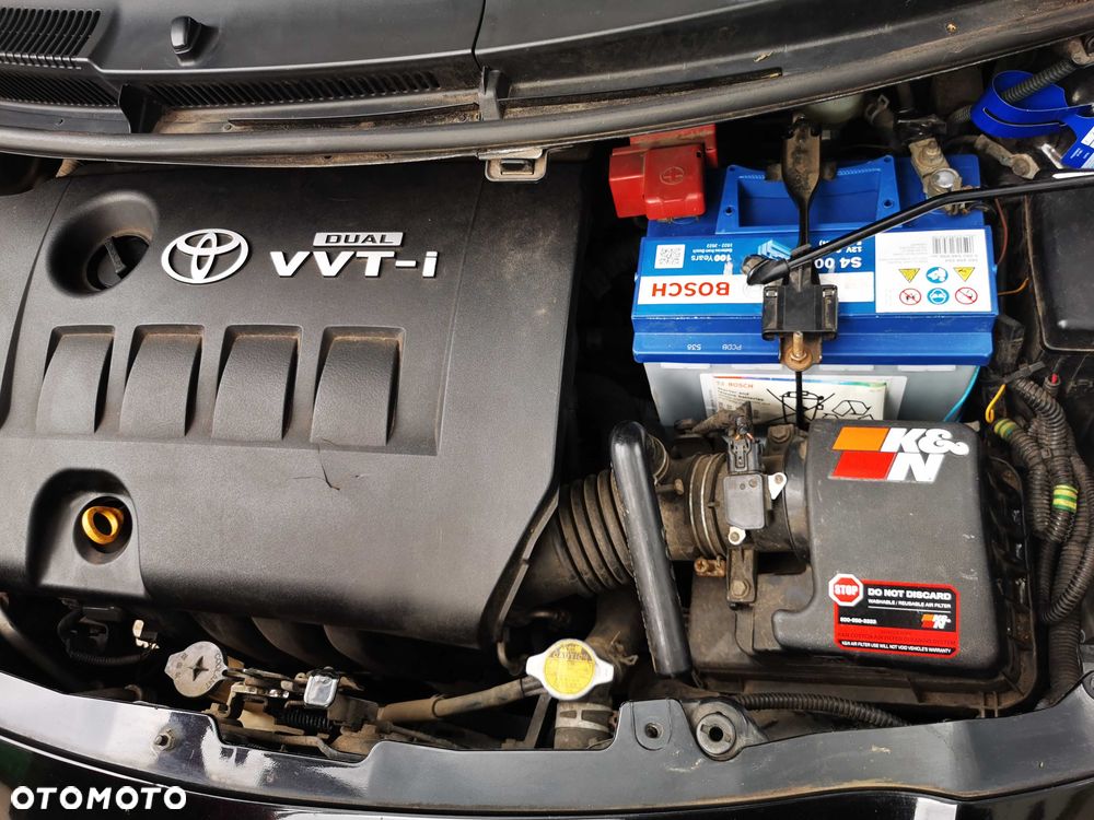 Toyota Yaris - 3
