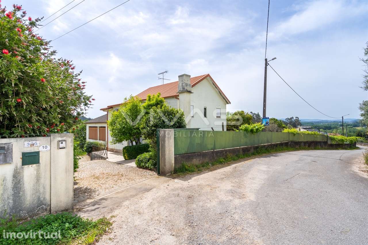 Moradia T3 Venda em Marrancos e Arcozelo,Vila Verde - Grande imagem: 3/34