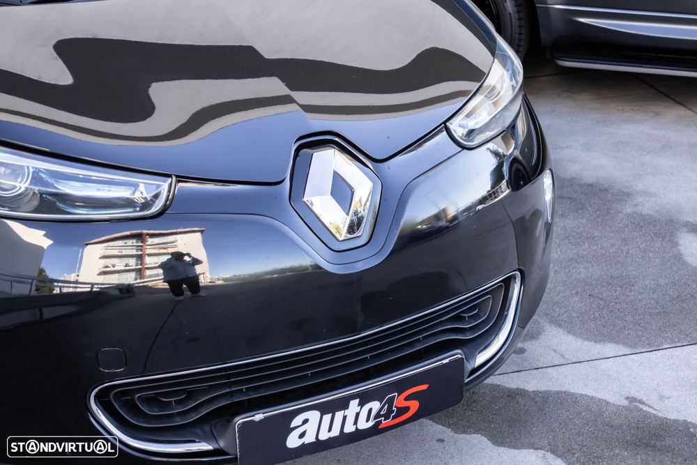 Renault Zoe - 9