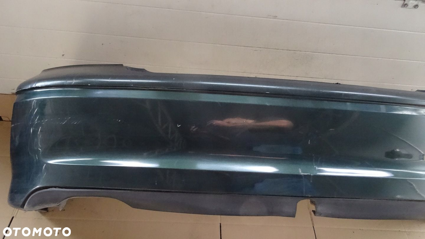 VECTRA B LIFT ZDERZAK TYŁ L359 - 5