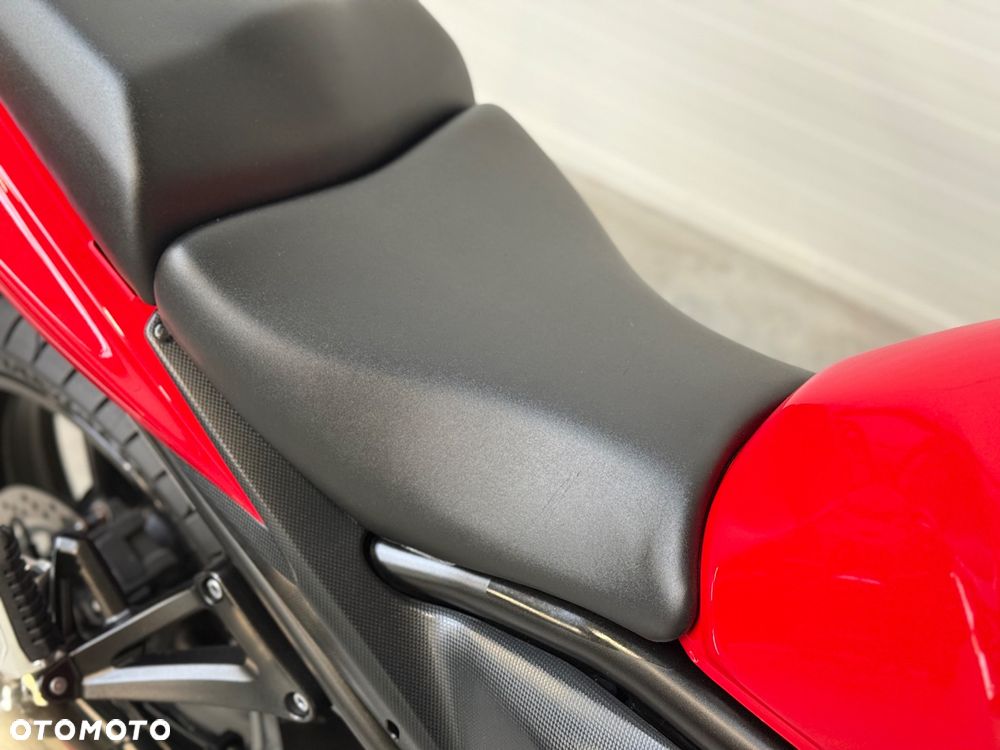 Suzuki Bandit - 17