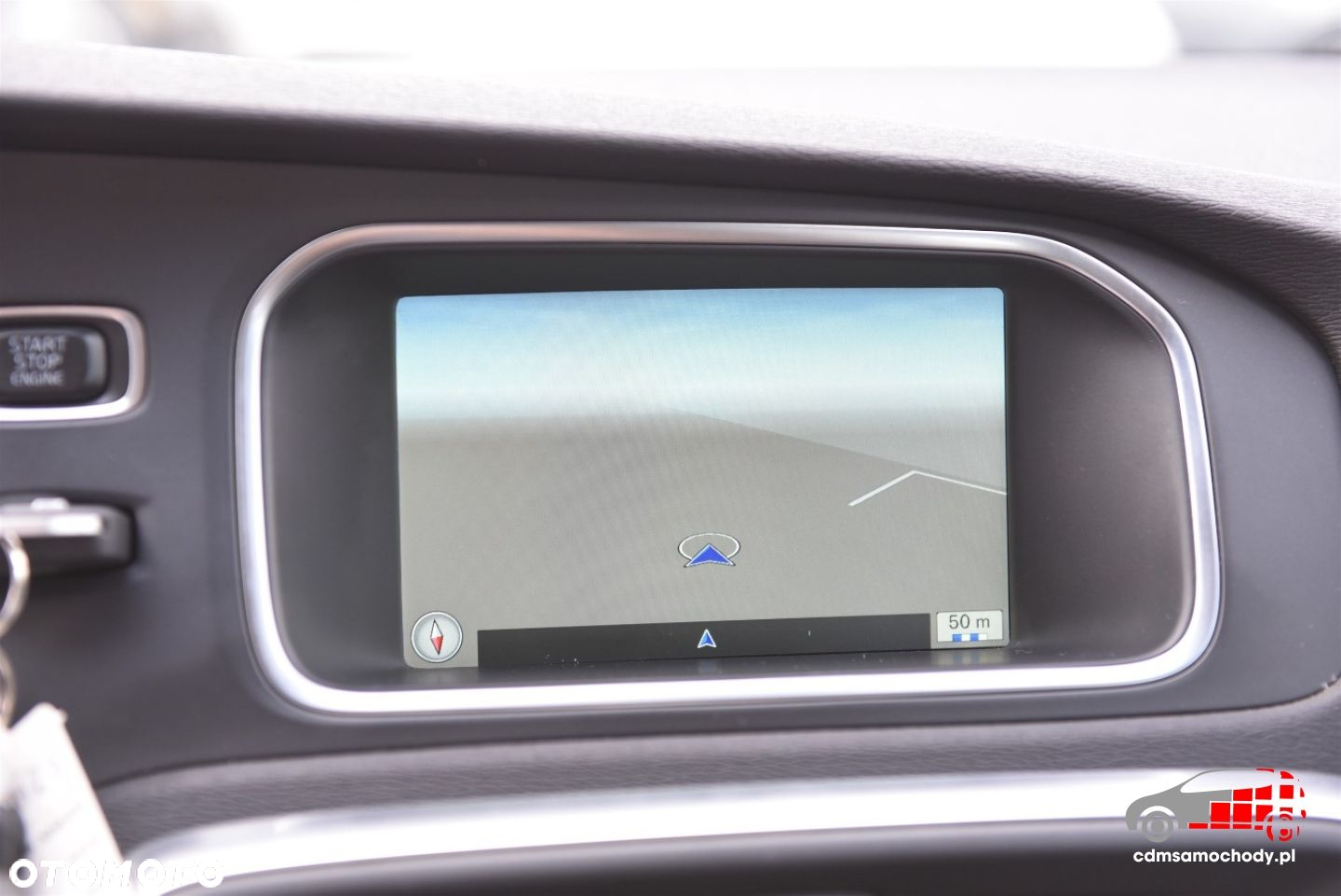Volvo V40 - 21