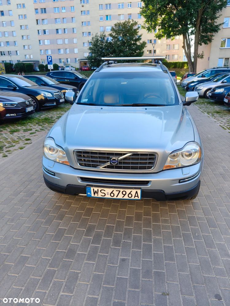 Volvo XC 90 2.4 D5 Executive - 1