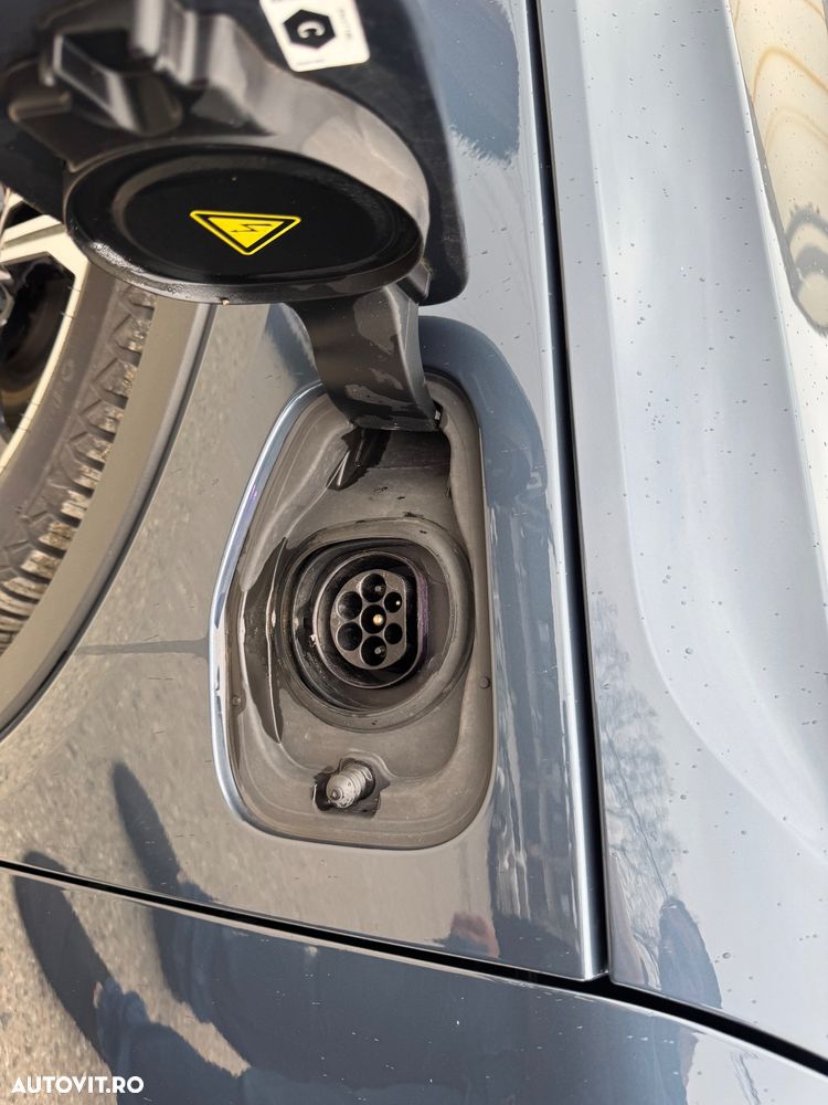 Volvo XC 40 T5 Recharge DKG Inscription Expression - 9