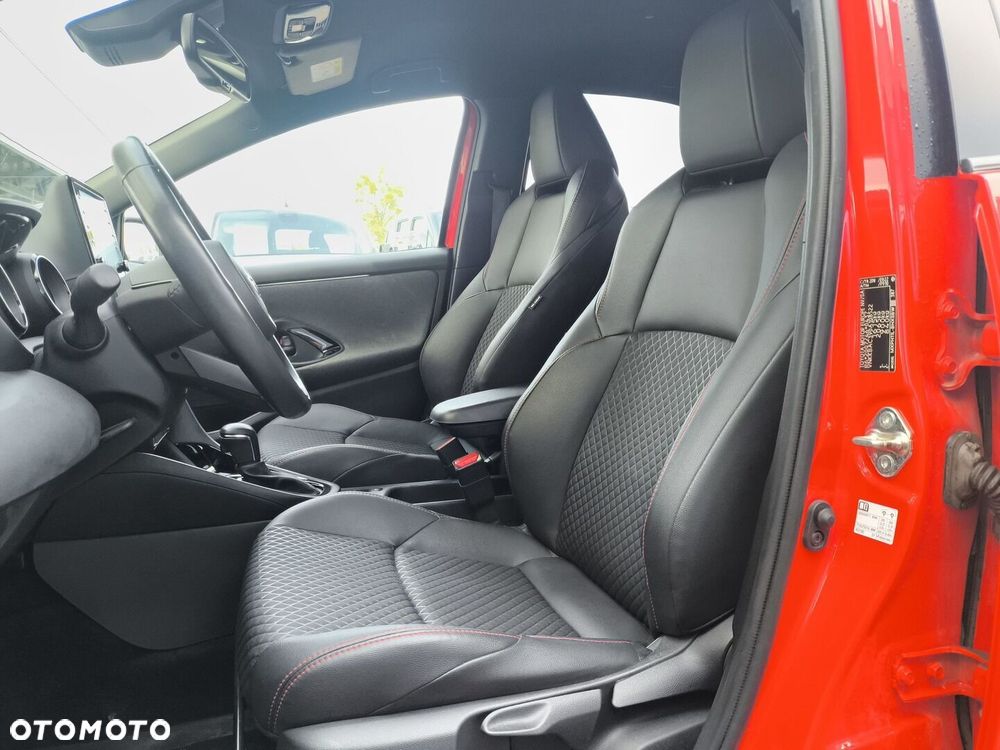 Toyota Yaris - 15
