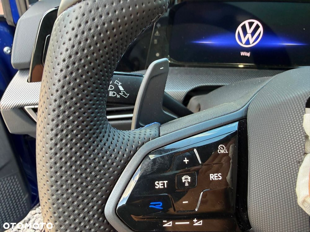 Volkswagen Golf 2.0 TSI 4Motion R DSG - 25