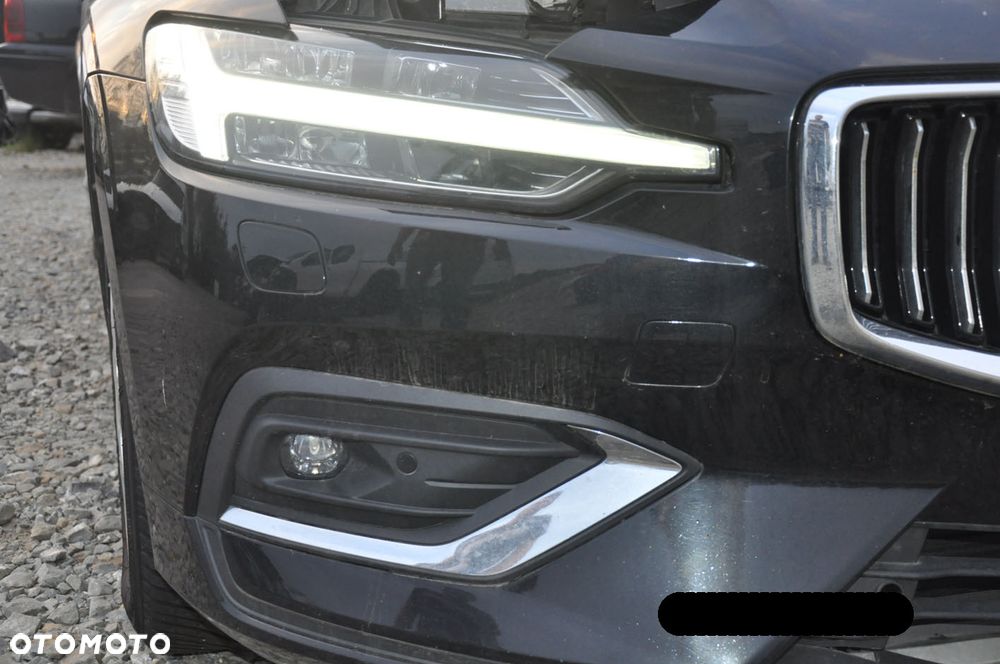 Volvo V60 D4 AWD Inscription - 3