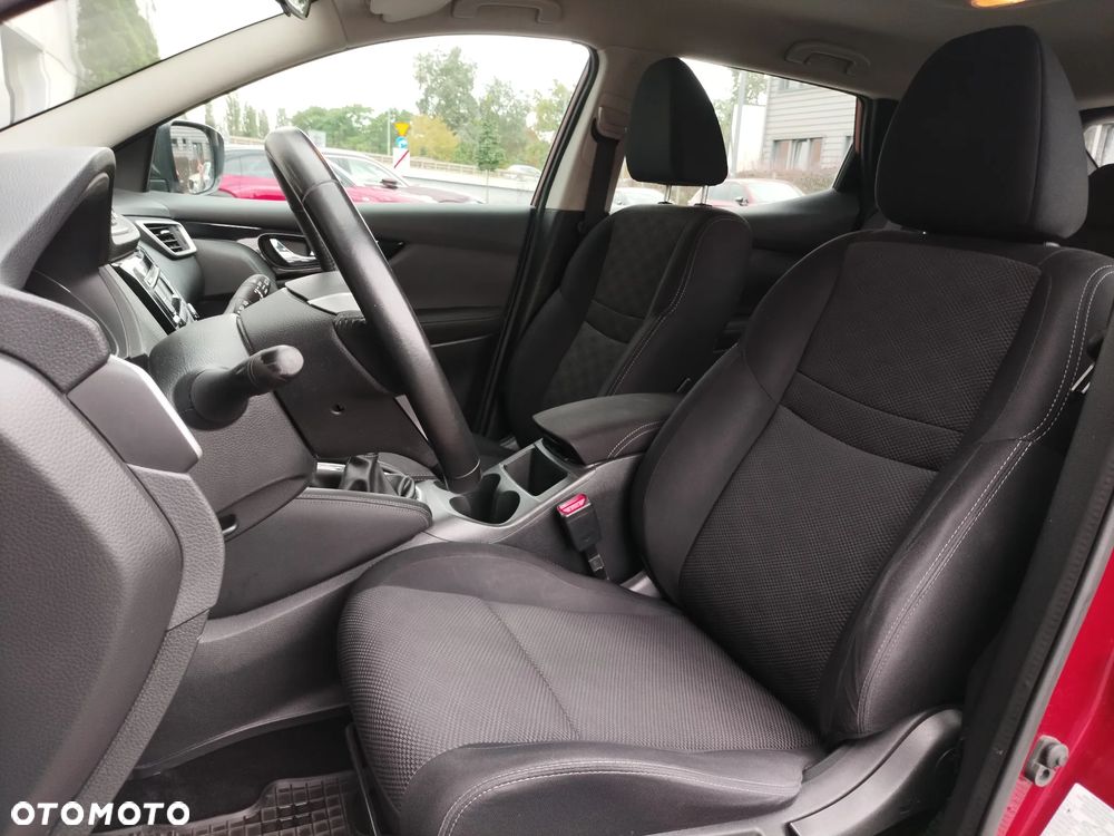 Nissan Qashqai - 13