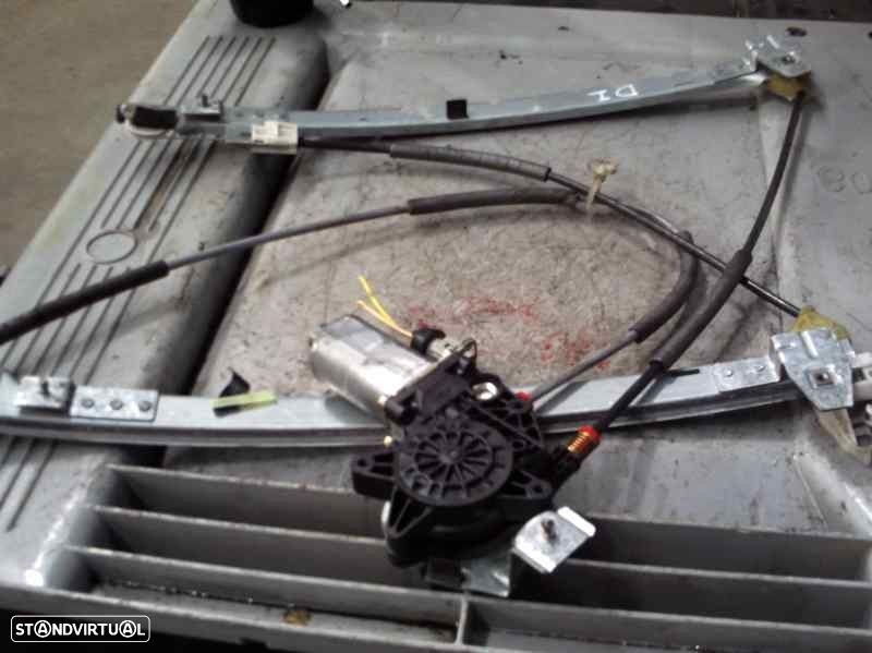 ELEVADOR FRENTE ESQUERDO CITROEN XSARA 1.9 TD 90CV 1905CC - 1