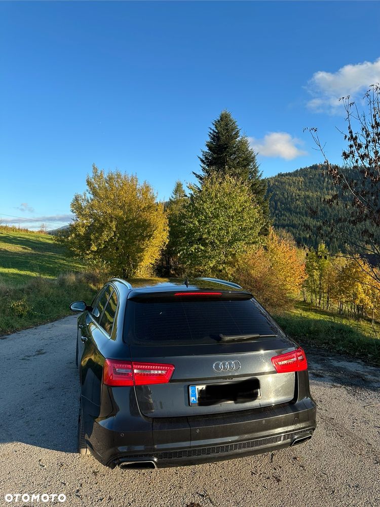 Audi A6 - 2