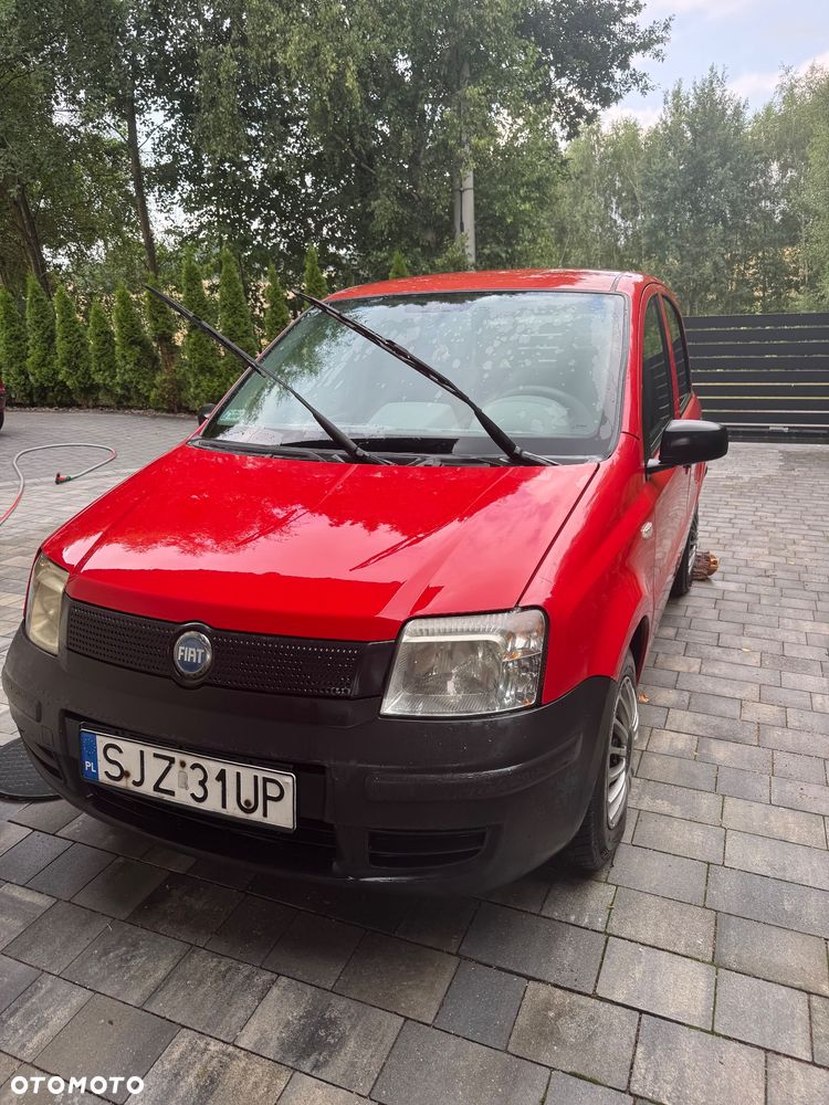 Fiat Panda 1.1 Fresh - 1