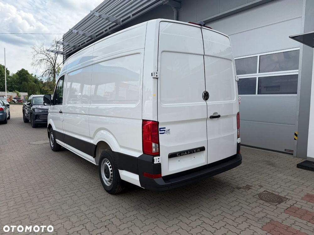 Volkswagen Crafter - 4