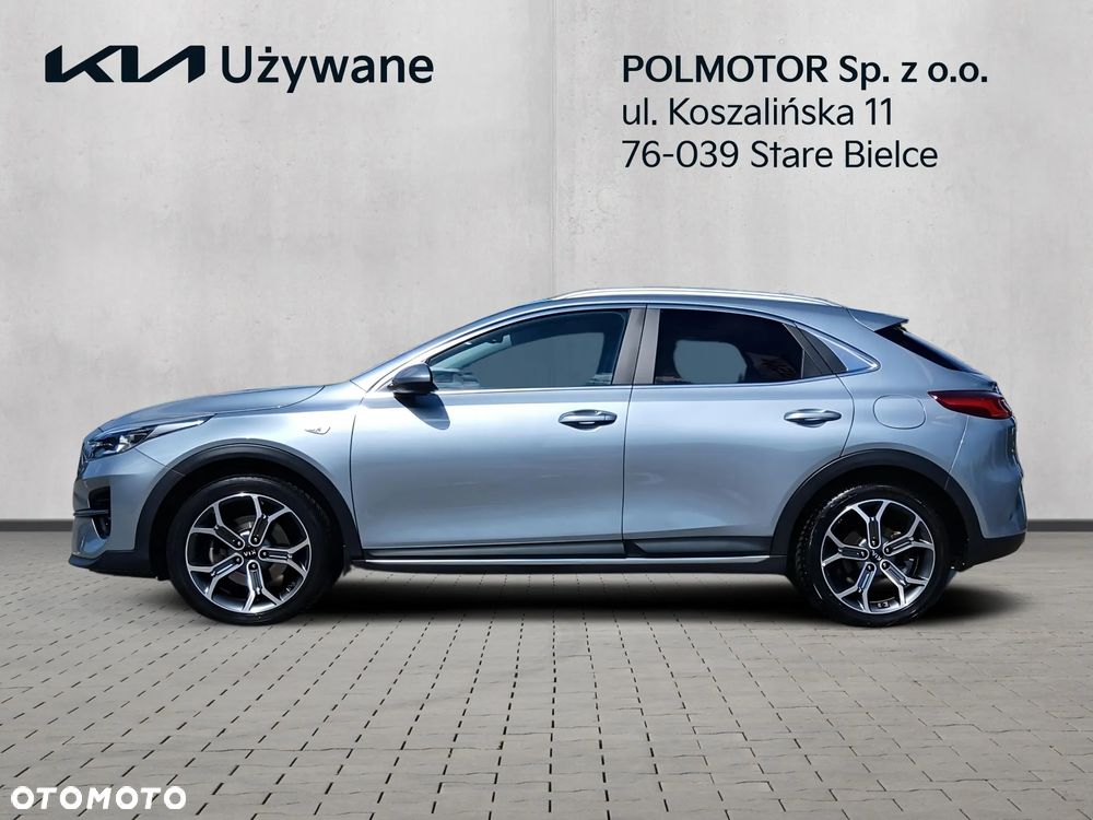 Kia XCeed 1.4 T-GDI M - 2