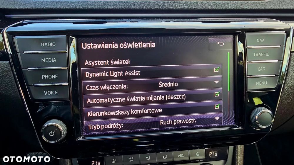 Skoda Superb 2.0 TDI 4x4 L&K DSG - 34