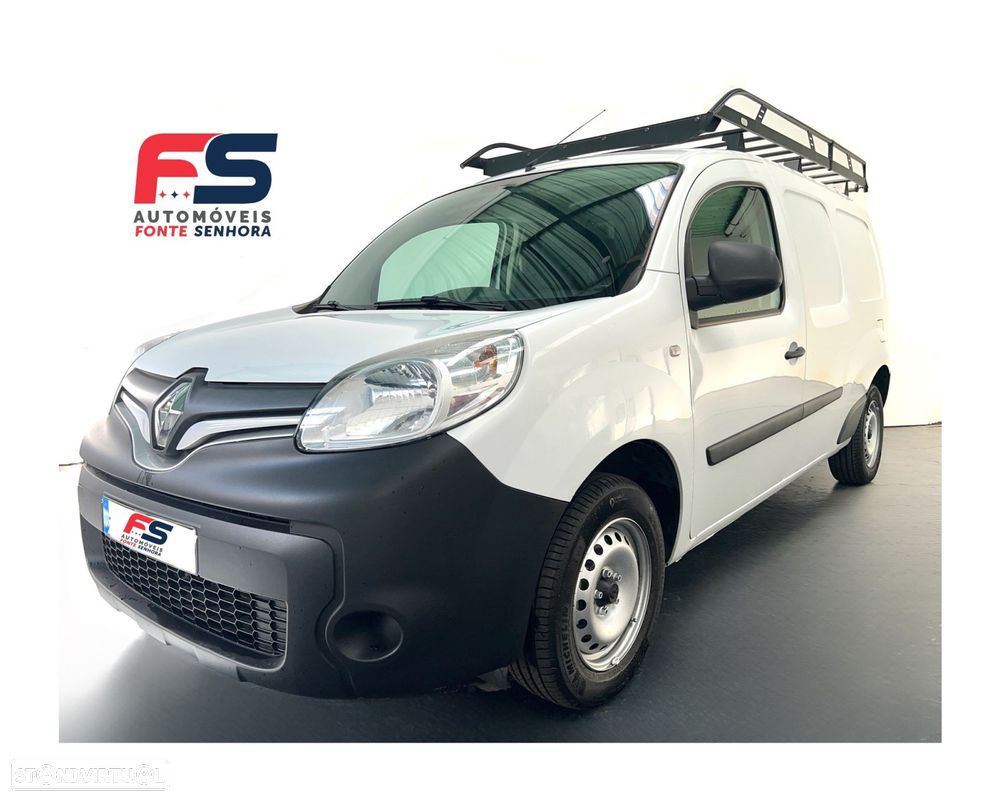 Renault Kangoo 1.5 dCi Maxi Business S/S