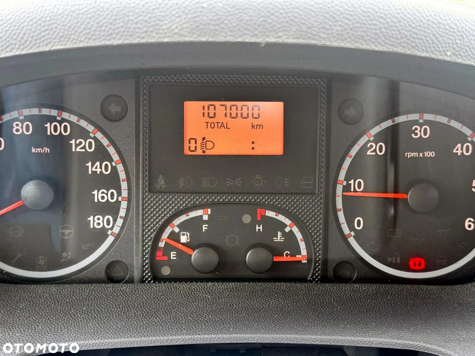 Suzuki Vitara 1.6 Premium 2WD - 20