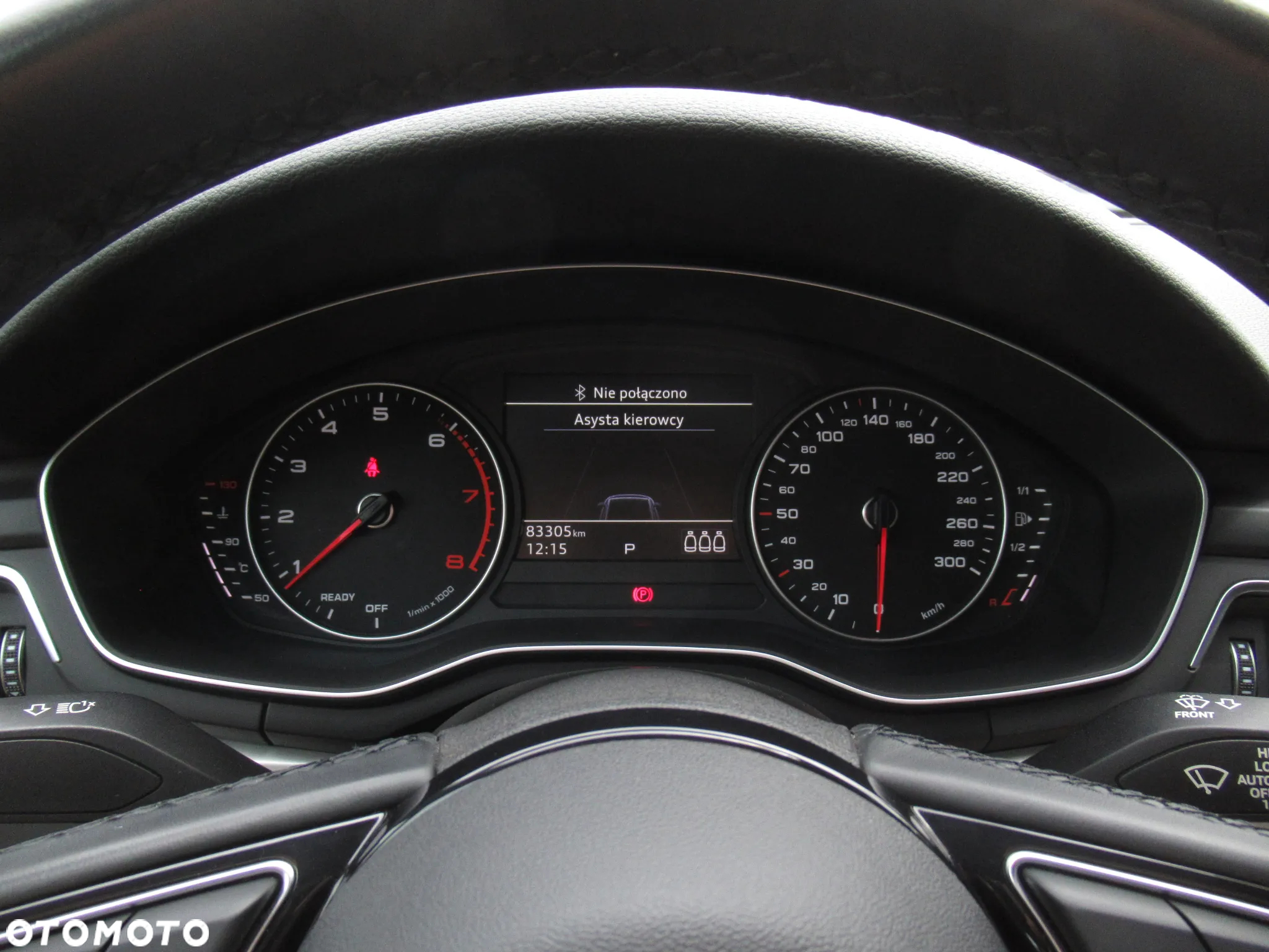 Audi A4 - 30