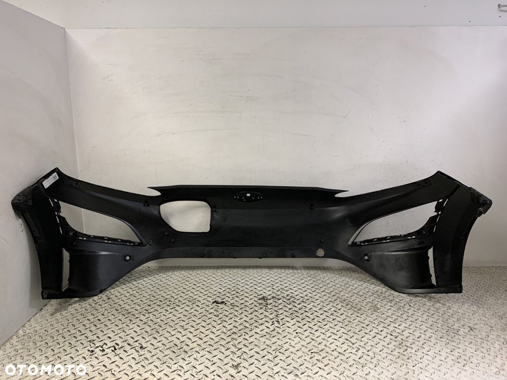 NOWY ORYGINALNY PRZEDNI PRZÓD ZDERZAK HYUNDAI KONA LIFT EV ELECTRIC 20-25 86511-DDAA0 - 6