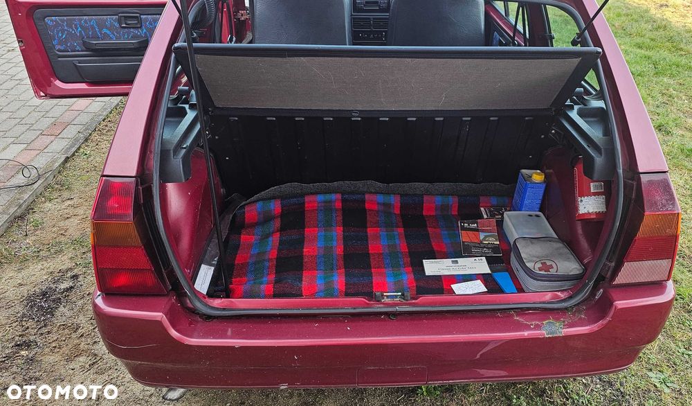 Citroën AX - 2
