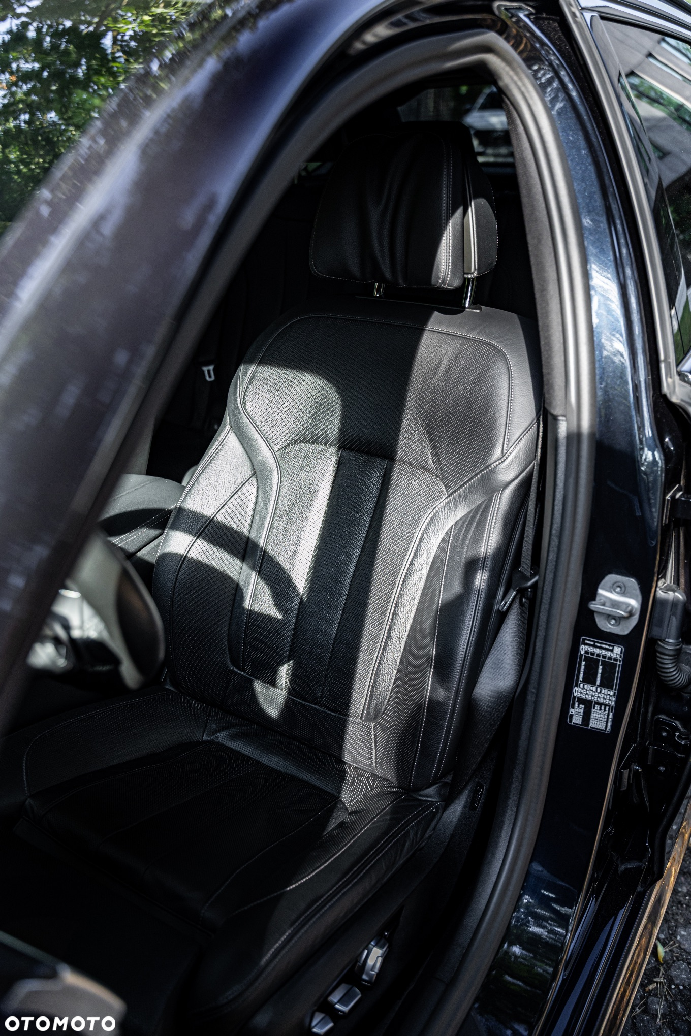 BMW Seria 5 - 26