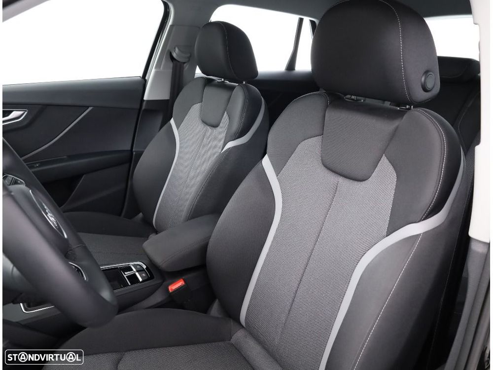 Audi Q2 30 TFSI Advanced - 8