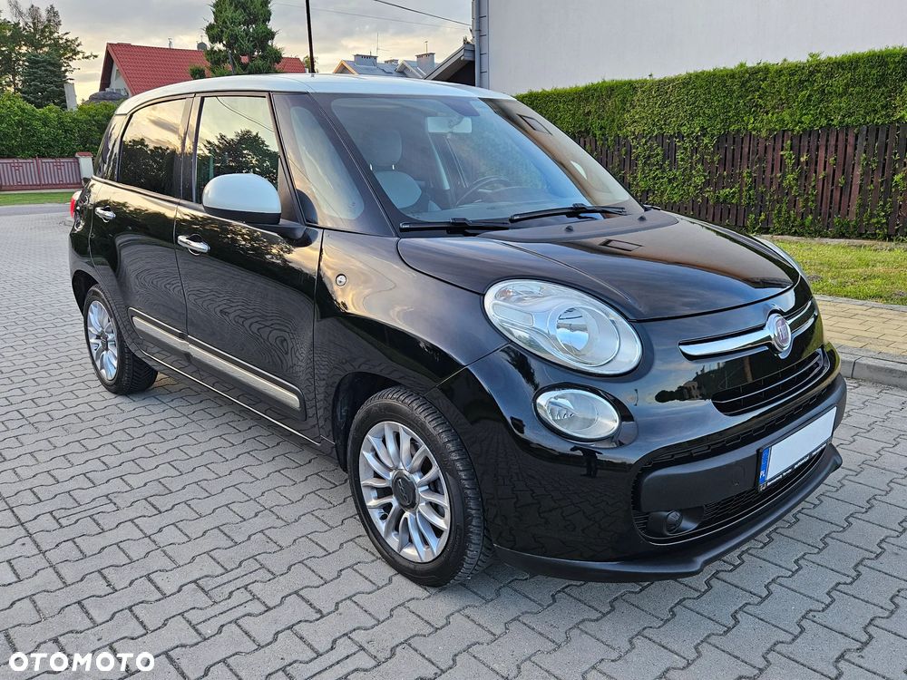 Fiat 500L 1.3 Multijet Pop Star S&S - 2