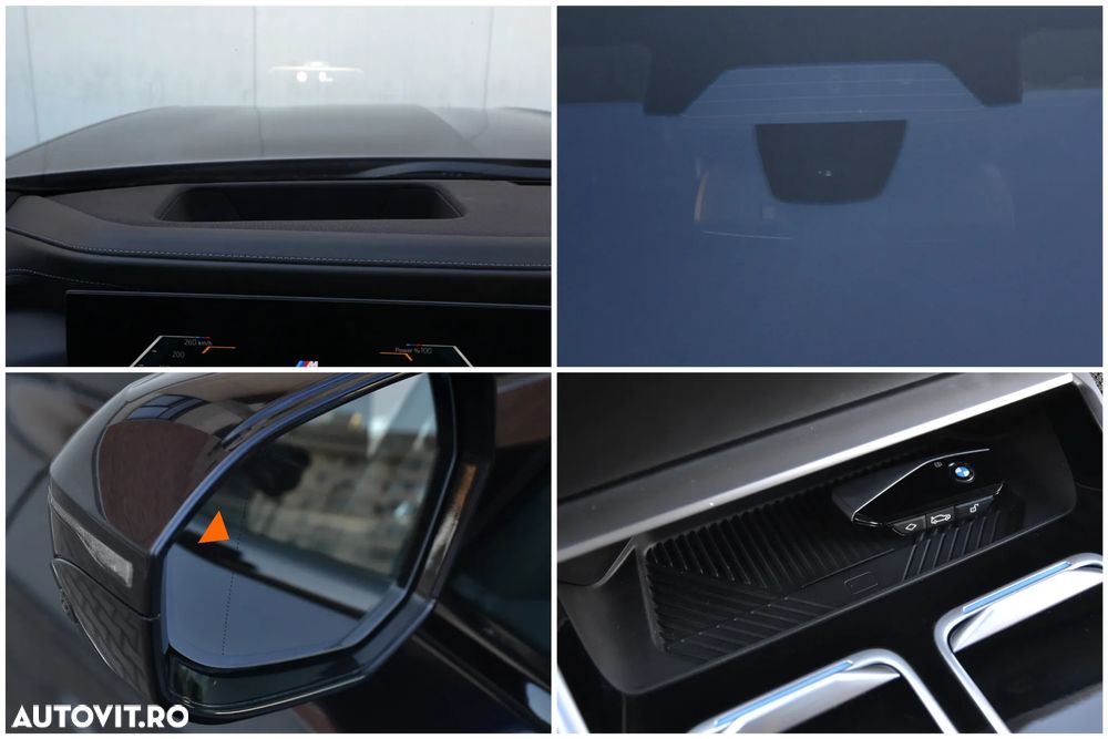 BMW Seria 7 740d xDrive MHEV - 19